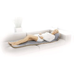 Experience Ultimate Relaxation with MEDISANA Massagemtte MM 825 - Your Path to Comfort and Well-being!